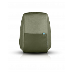 Sac à dos ordinateur antivol 17" Metrobag BG Berlin