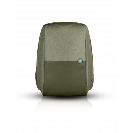 Sac à dos ordinateur antivol 17" Metrobag BG Berlin