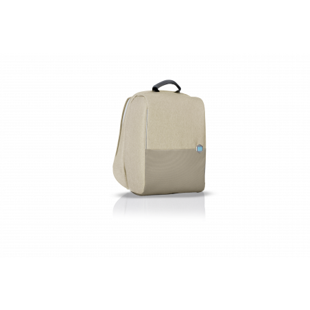 Sac à dos ordinateur antivol 15" Metrobag BG Berlin
