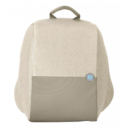 Sac à dos ordinateur antivol 15" Metrobag BG Berlin
