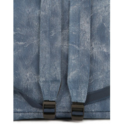 Sac à dos ordinateur 13 pouces Acid Wash Mi-Pac x MTV