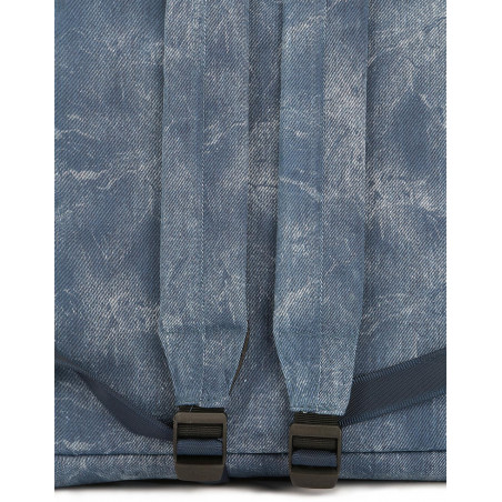 Sac à dos ordinateur 13 pouces Acid Wash Mi-Pac x MTV