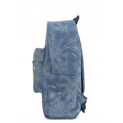 Sac à dos ordinateur 13 pouces Acid Wash Mi-Pac x MTV