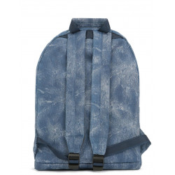 Sac à dos ordinateur 13 pouces Acid Wash Mi-Pac x MTV