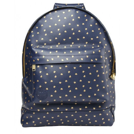 Sac à dos ordinateur 13 pouces Gold Backpack Mi-Pac