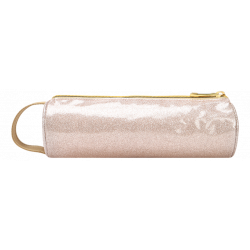Trousse Gold Pencilcase Mi-Pac