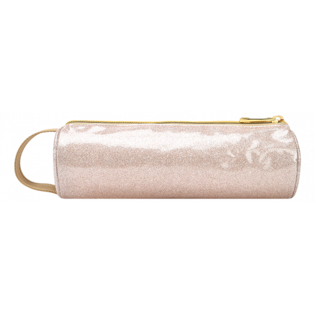 Trousse Gold Pencilcase Mi-Pac