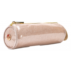 Trousse Gold Pencilcase Mi-Pac