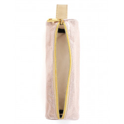 Trousse Gold Pencilcase Mi-Pac
