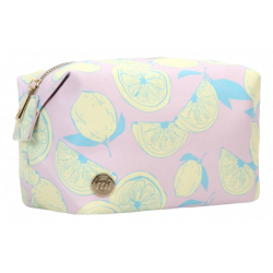 Trousse de toilette Gold Wash Bag Mi-Pac