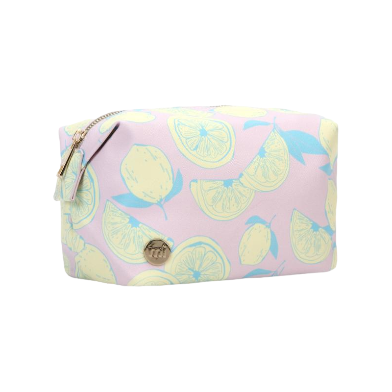 Trousse de toilette Gold Wash Bag Mi-Pac