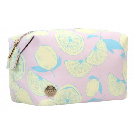 Trousse de toilette Gold Wash Bag Mi-Pac
