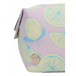 Trousse de toilette Gold Wash Bag Mi-Pac