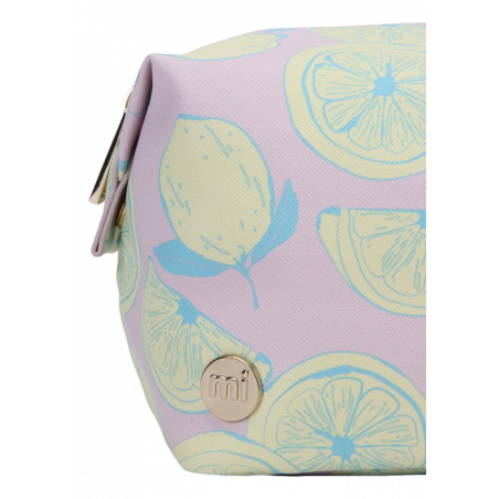 Trousse de toilette Gold Wash Bag Mi-Pac