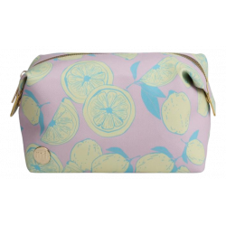 Trousse de toilette Gold Wash Bag Mi-Pac