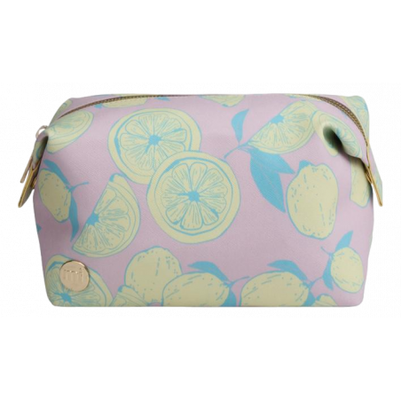Trousse de toilette Gold Wash Bag Mi-Pac