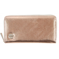 Porte-feuille Gold Zip Purse Mi-Pac