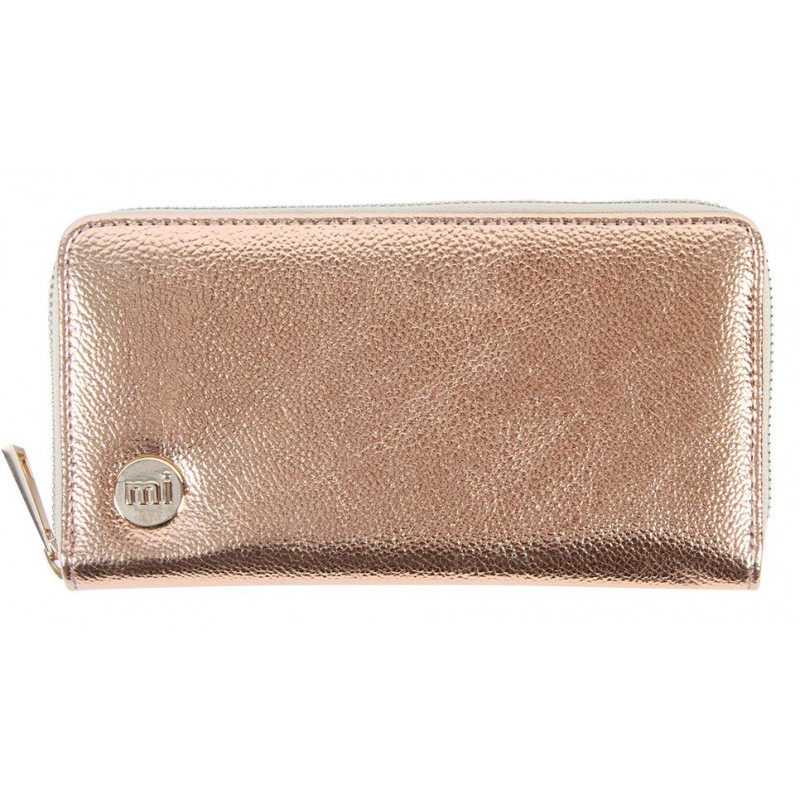 Porte-feuille Gold Zip Purse Mi-Pac