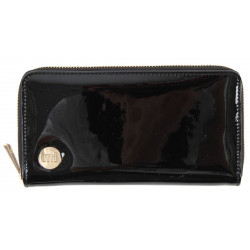 Porte-feuille Gold Zip Purse Mi-Pac