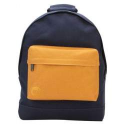 Sac à dos ordinateur 13 pouces Premium Canvas Mi-Pac