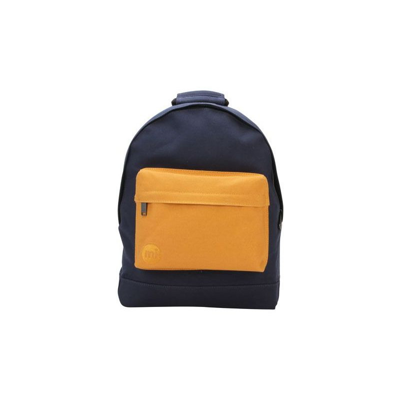 Sac à dos ordinateur 13 pouces Premium Canvas Mi-Pac