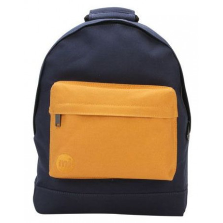 Sac à dos ordinateur 13 pouces Premium Canvas Mi-Pac