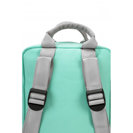 Sac à dos Tote Backpack Mi-Pac