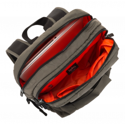 Sac à dos ordinateur 15" Tamiko Kipling