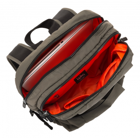 Sac à dos ordinateur 15" Tamiko Kipling