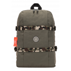 Sac à dos ordinateur 15" Tamiko Kipling