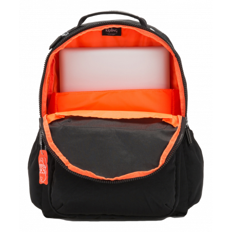 Sac à dos ordinateur 15" Seoul Go Kipling