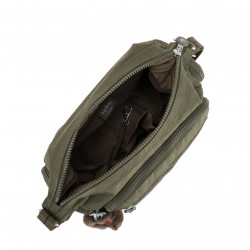 Sac bandoulière Gabbie S Kipling