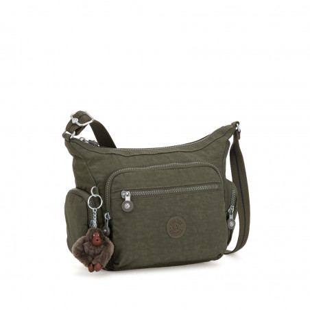 Sac bandoulière Gabbie S Kipling