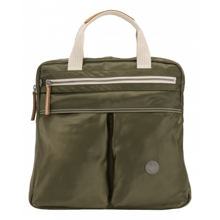 Sac à main et à dos Komori S