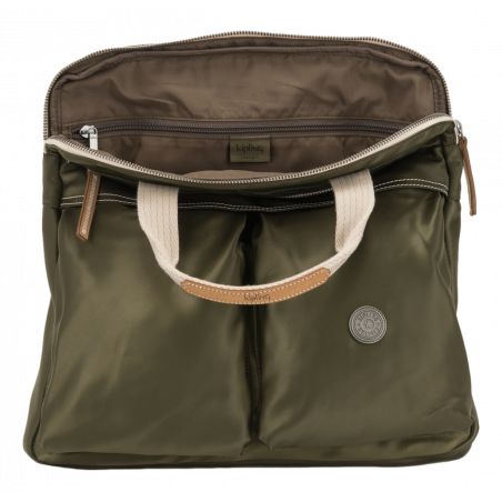 Sac à main et à dos Komori S