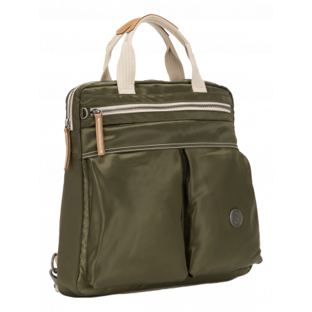Sac à main et à dos Komori S