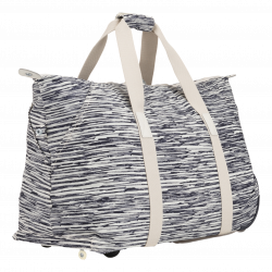 Sac de voyage 64 cm à roulettes Art On Wheels M Kipling