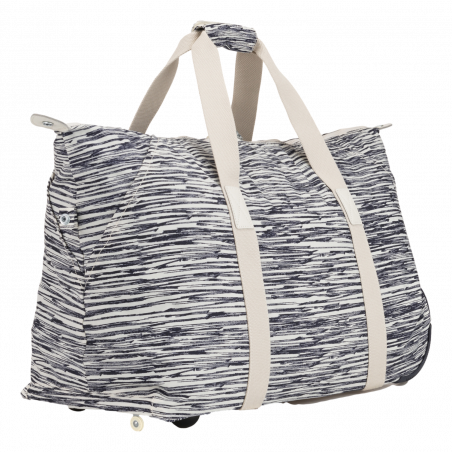 Sac de voyage 64 cm à roulettes Art On Wheels M Kipling