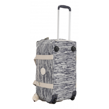 Sac de voyage 64 cm à roulettes Art On Wheels M Kipling