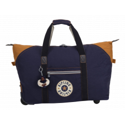 Sac de voyage 64 cm à roulettes Art On Wheels M Kipling