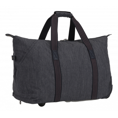 Sac de voyage 64 cm à roulettes Art On Wheels M Kipling