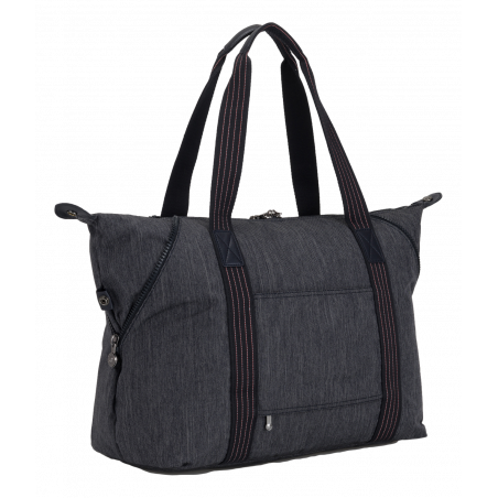 Sac de voyage 64 cm à roulettes Art On Wheels M Kipling