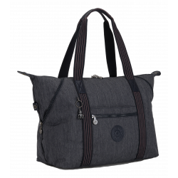 Sac de voyage 64 cm à roulettes Art On Wheels M Kipling