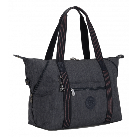 Sac de voyage 64 cm à roulettes Art On Wheels M Kipling