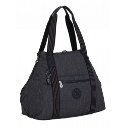 Sac de voyage 64 cm à roulettes Art On Wheels M Kipling