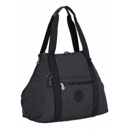 Sac de voyage 64 cm à roulettes Art On Wheels M Kipling
