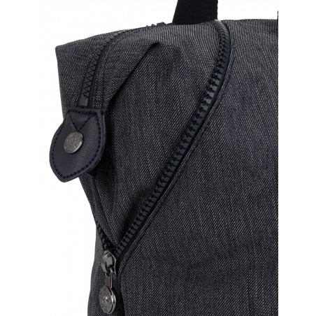 Sac de voyage 64 cm à roulettes Art On Wheels M Kipling