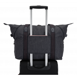 Sac de voyage 64 cm à roulettes Art On Wheels M Kipling