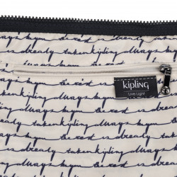 Sac de voyage 64 cm à roulettes Art On Wheels M Kipling