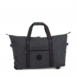 Sac de voyage 64 cm à roulettes Art On Wheels M Kipling
